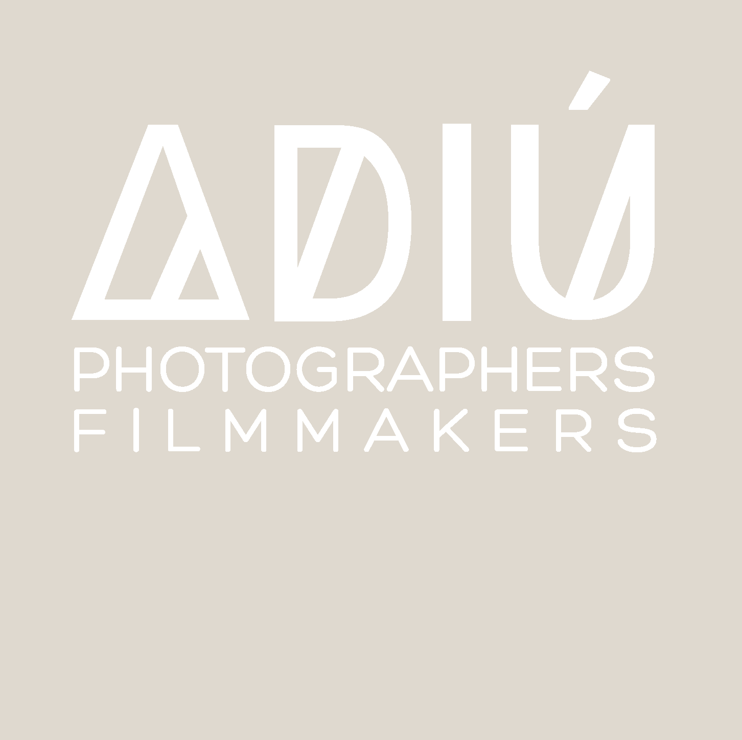 Adiú Photographers and Filmmakers